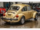 Thumbnail Photo 13 for 1974 Volkswagen Beetle
